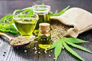 Reasons for the Popularity of CBD