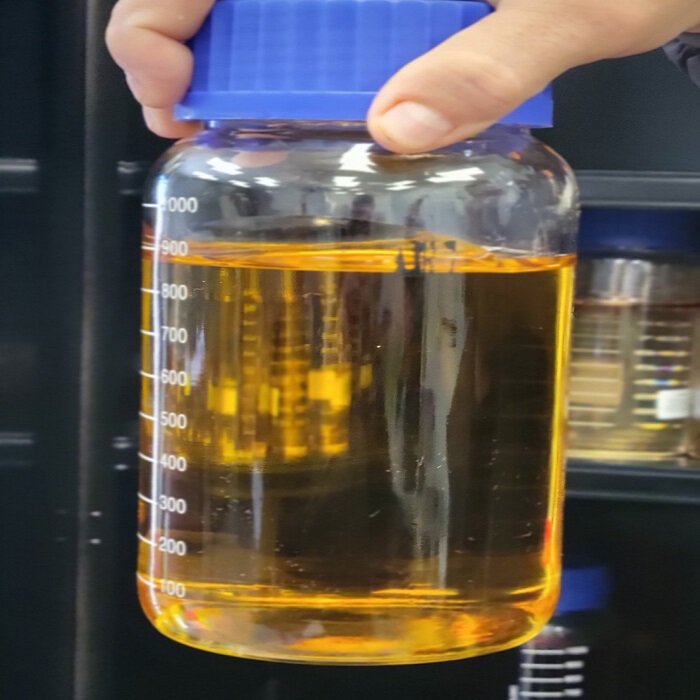 Everything You Need To Know About HHC Distillate